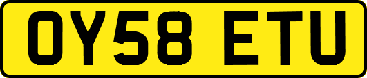OY58ETU