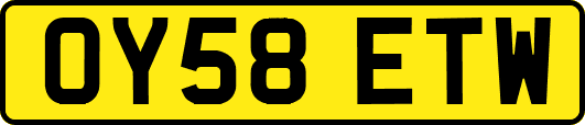 OY58ETW