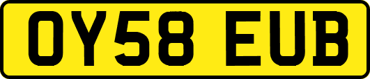 OY58EUB