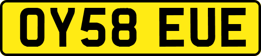 OY58EUE