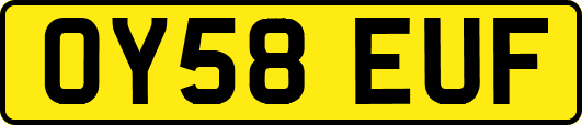 OY58EUF