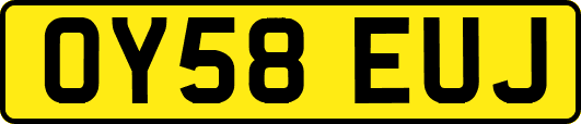 OY58EUJ