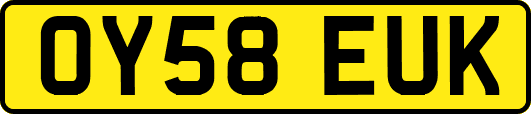 OY58EUK