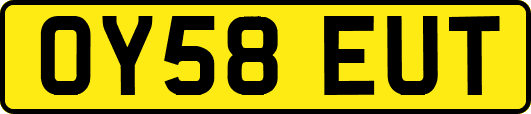 OY58EUT