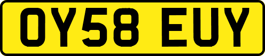 OY58EUY