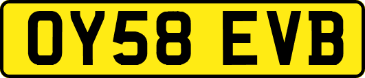 OY58EVB