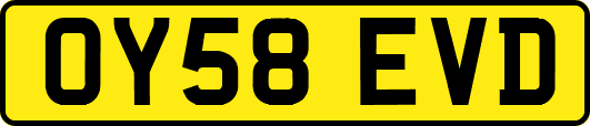 OY58EVD
