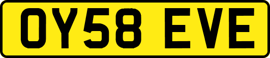 OY58EVE