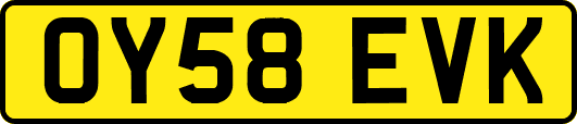 OY58EVK