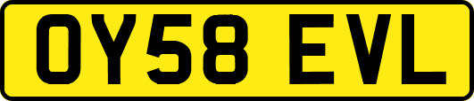 OY58EVL
