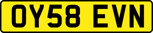 OY58EVN