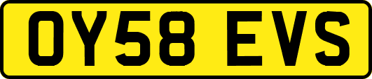 OY58EVS