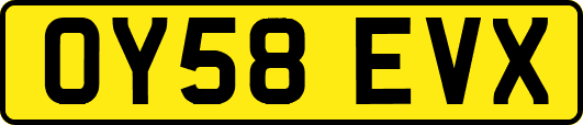 OY58EVX