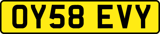 OY58EVY