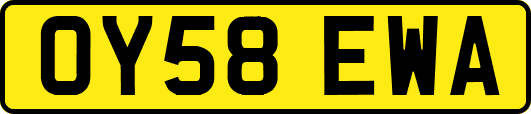 OY58EWA