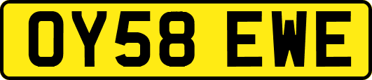 OY58EWE