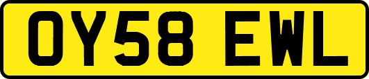 OY58EWL