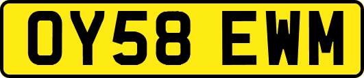 OY58EWM