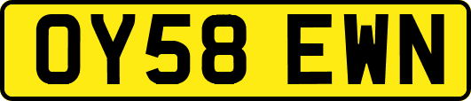 OY58EWN