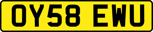 OY58EWU
