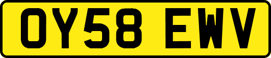 OY58EWV