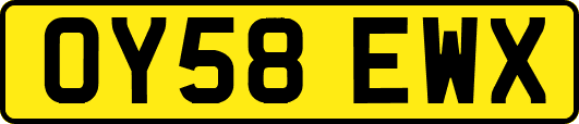 OY58EWX