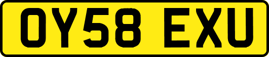 OY58EXU