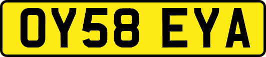 OY58EYA
