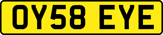 OY58EYE