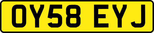 OY58EYJ