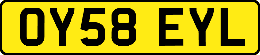 OY58EYL