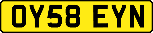 OY58EYN