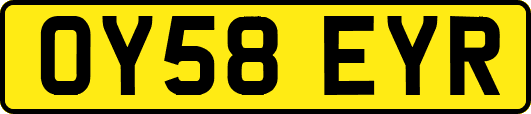 OY58EYR