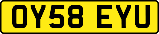 OY58EYU
