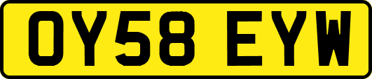 OY58EYW
