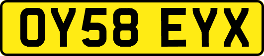 OY58EYX