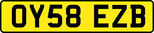 OY58EZB