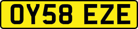 OY58EZE