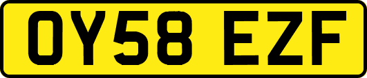 OY58EZF