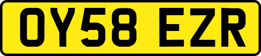 OY58EZR