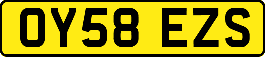 OY58EZS