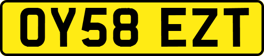 OY58EZT