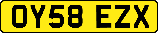 OY58EZX