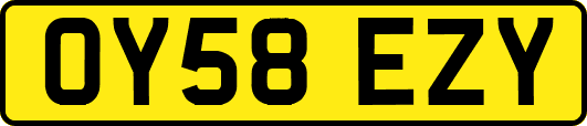 OY58EZY