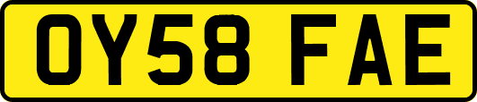 OY58FAE