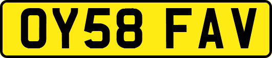 OY58FAV