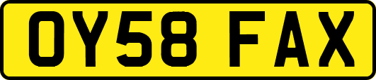 OY58FAX
