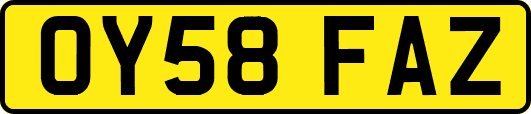 OY58FAZ