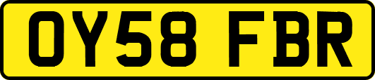 OY58FBR