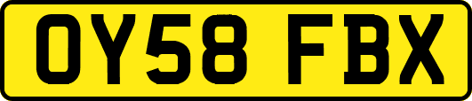 OY58FBX
